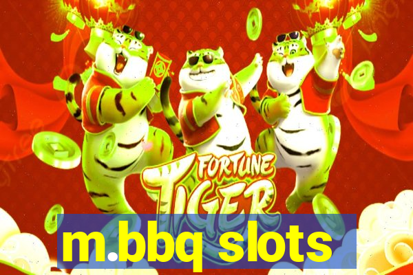 m.bbq slots